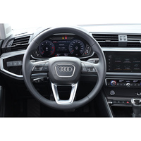 Audi Q3 40 TDI 190 ch S tronic 7 Quattro