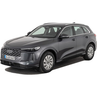 Audi Q5 2.0 TDI Hybride 204ch quattro S tronic 7