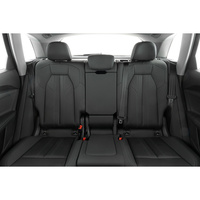Audi Q5 2.0 TDI Hybride 204ch quattro S tronic 7