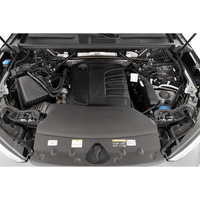 Audi Q5 2.0 TDI Hybride 204ch quattro S tronic 7