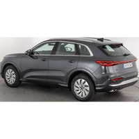 Audi Q5 2.0 TDI Hybride 204ch quattro S tronic 7