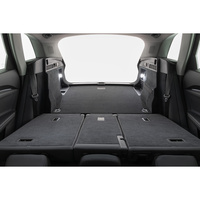 Audi Q5 2.0 TDI Hybride 204ch quattro S tronic 7