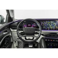 Audi Q5 2.0 TDI Hybride 204ch quattro S tronic 7