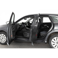 Audi Q5 2.0 TDI Hybride 204ch quattro S tronic 7