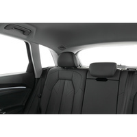 Audi Q5 2.0 TDI Hybride 204ch quattro S tronic 7