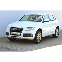 Audi Q5 Quattro V6 3.0 TDI Clean Diesel 258 S tronic 7