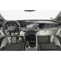 Audi Q5 Sportback 2.0 TFSI e-hybrid quattro