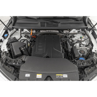 Audi Q5 Sportback 2.0 TFSI e-hybrid quattro