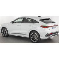 Audi Q5 Sportback 2.0 TFSI e-hybrid quattro