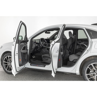 Audi Q5 Sportback 2.0 TFSI e-hybrid quattro