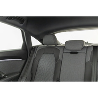 Audi Q5 Sportback 2.0 TFSI e-hybrid quattro