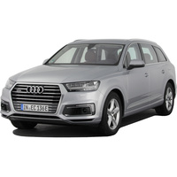 Audi Q7 3.0 V6 TDI e-tron 373 Tiptronic 8 Quattro
