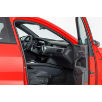 Audi Q8 e-tron Sportback 55 408 ch 114 kWh Quattro