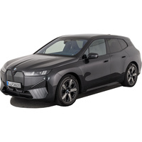 BMW iX xDrive45