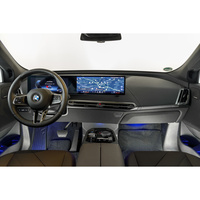 BMW iX xDrive45
