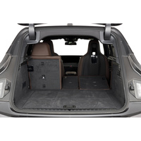 BMW iX xDrive45