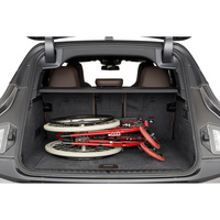 BMW iX xDrive45