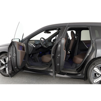 BMW iX xDrive45