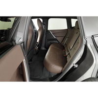 BMW iX xDrive45