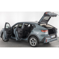 BMW iX2 xDrive30 313ch BVA