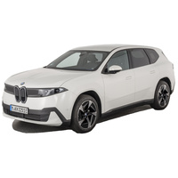 BMW iX3 50 xDrive