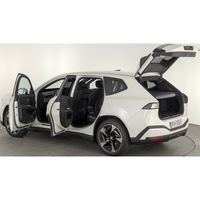 BMW iX3 50 xDrive