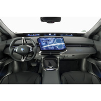 BMW iX3 50 xDrive