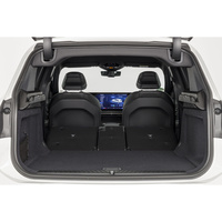 BMW iX3 50 xDrive