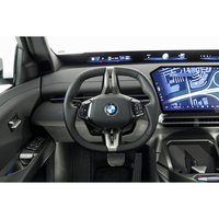 BMW iX3 50 xDrive