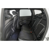 BMW iX3 50 xDrive