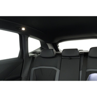 BMW iX3 50 xDrive