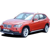 BMW X1 sDrive18d 143 ch