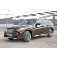 BMW X1 sDrive20d EfficientDynamics