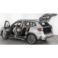 BMW X1 xDrive 30e 326ch DKG7 xLine