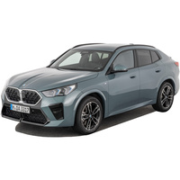 BMW X2 sDrive 20i 170ch DKG7 M Sport