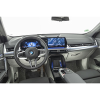 BMW X2 sDrive 20i 170ch DKG7 M Sport 