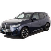 BMW X3 20d xDrive 197 ch BVA8 M Sport