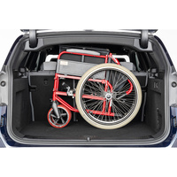 BMW X3 20d xDrive 197 ch BVA8 M Sport