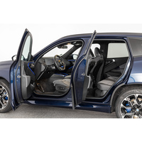 BMW X3 20d xDrive 197 ch BVA8 M Sport