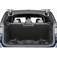 BMW X3 20d xDrive 197 ch BVA8 M Sport