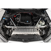 BMW X3 20d xDrive 197 ch BVA8 M Sport