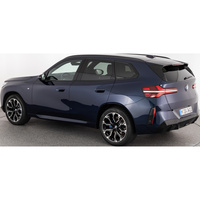 BMW X3 20d xDrive 197 ch BVA8 M Sport