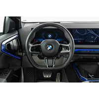 BMW X3 20d xDrive 197 ch BVA8 M Sport