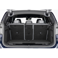 BMW X3 20d xDrive 197 ch BVA8 M Sport