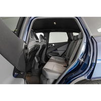 BMW X3 20d xDrive 197 ch BVA8 M Sport