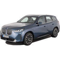 BMW X3 30e xDrive 299 ch BVA8