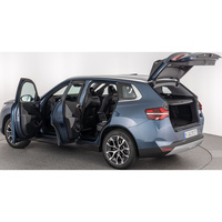 BMW X3 30e xDrive 299 ch BVA8