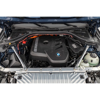 BMW X3 30e xDrive 299 ch BVA8