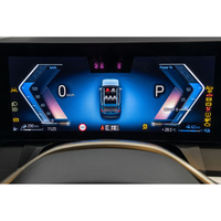 BMW X3 30e xDrive 299 ch BVA8