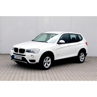 BMW X3 xDrive20d Steptronic A